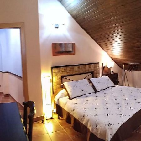 Apartament -4-Mejor Que En Casa, Centro Historico De Ubeda Zewnętrze zdjęcie