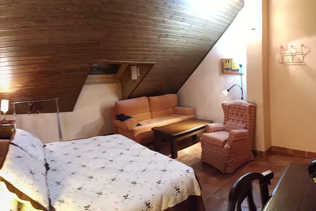 Apartament -4-Mejor Que En Casa, Centro Historico De Ubeda Zewnętrze zdjęcie