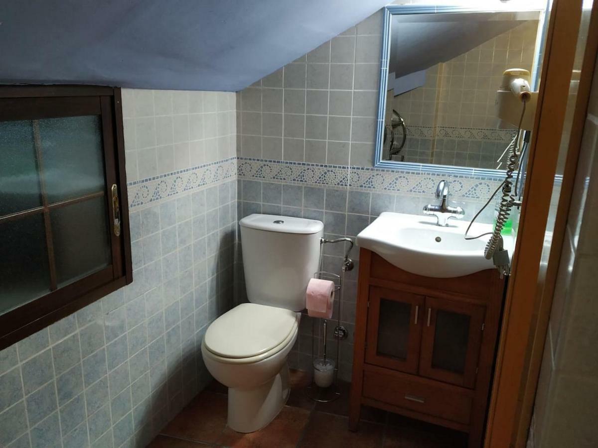 Apartament -4-Mejor Que En Casa, Centro Historico De Ubeda Zewnętrze zdjęcie