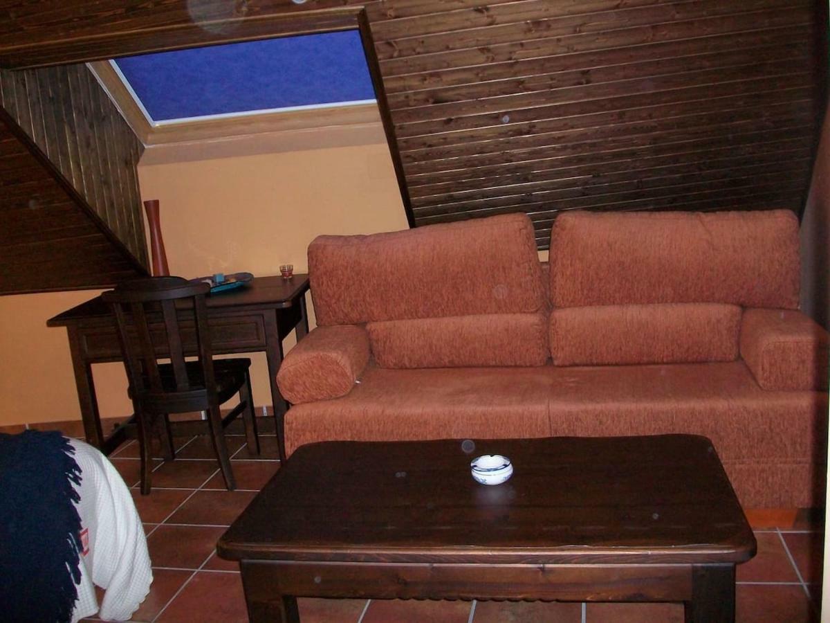 Apartament -4-Mejor Que En Casa, Centro Historico De Ubeda Zewnętrze zdjęcie