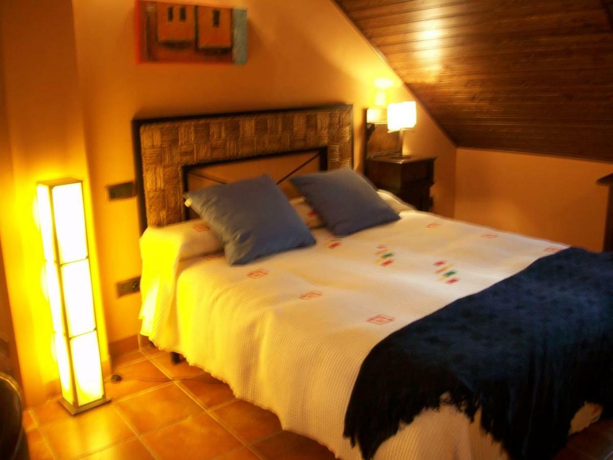 Apartament -4-Mejor Que En Casa, Centro Historico De Ubeda Zewnętrze zdjęcie