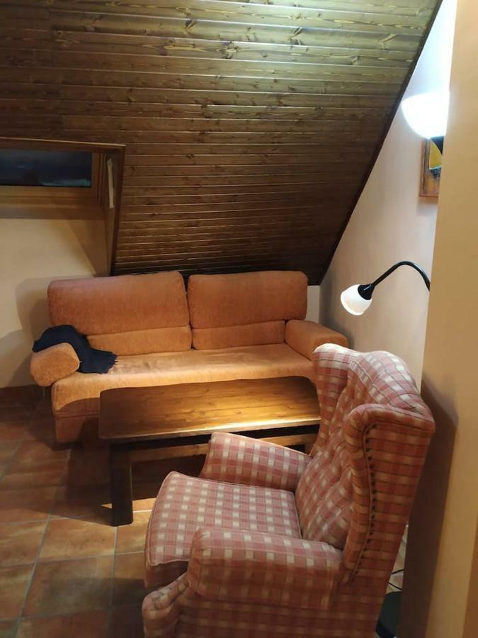 Apartament -4-Mejor Que En Casa, Centro Historico De Ubeda Zewnętrze zdjęcie
