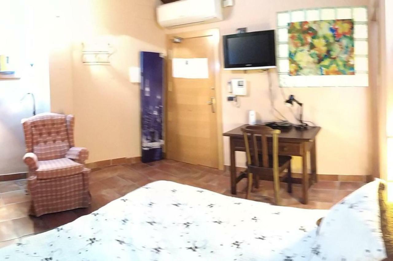 Apartament -4-Mejor Que En Casa, Centro Historico De Ubeda Zewnętrze zdjęcie