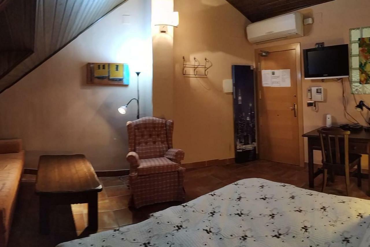 Apartament -4-Mejor Que En Casa, Centro Historico De Ubeda Zewnętrze zdjęcie