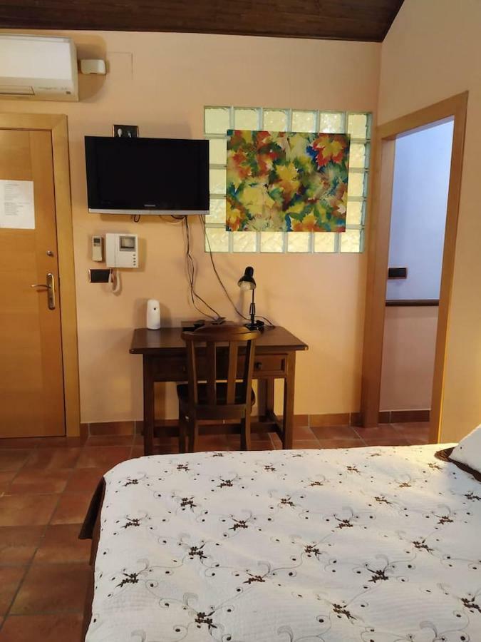 Apartament -4-Mejor Que En Casa, Centro Historico De Ubeda Zewnętrze zdjęcie