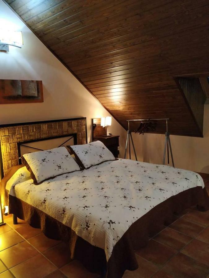Apartament -4-Mejor Que En Casa, Centro Historico De Ubeda Zewnętrze zdjęcie