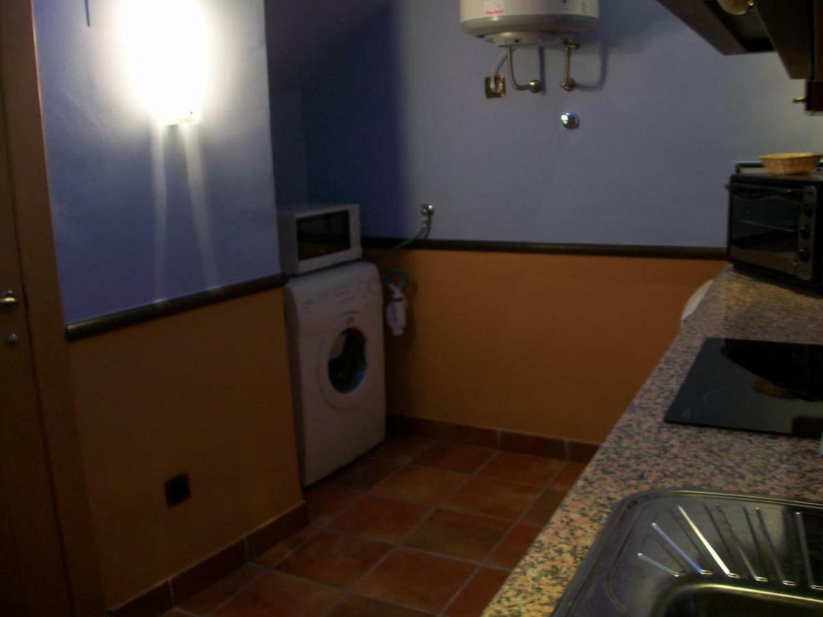 Apartament -4-Mejor Que En Casa, Centro Historico De Ubeda Zewnętrze zdjęcie